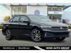 2024 Volkswagen Jetta 1.5T Sport