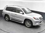 2013 Lexus LX 570