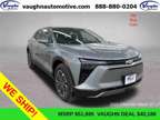 2024 Chevrolet Blazer EV LT 2LT