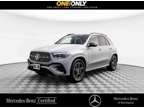 2024 Mercedes-Benz GLE GLE 450 4MATIC