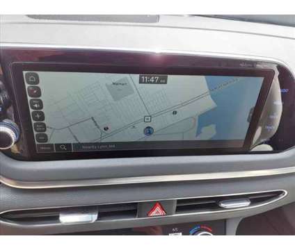 2023 Hyundai Sonata SEL is a Black 2023 Hyundai Sonata SE Car for Sale in Lynn MA