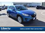 2013 Mazda CX-5 Grand Touring