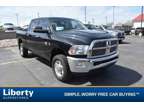 2010 Dodge Ram 2500 SLT