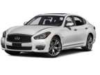 2015 Infiniti Q70L 5.6