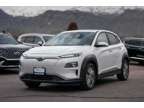 2021 Hyundai Kona Electric Limited