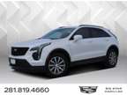 2023 Cadillac XT4 FWD Sport