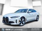 2024 BMW i4 xDrive40