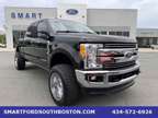 2017 Ford F-250 Super Duty Lariat