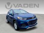 2020 Chevrolet Trax AWD LT