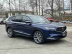 2022 Acura MDX Technology Package