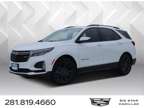 2022 Chevrolet Equinox FWD RS