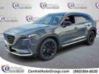 2022 Mazda CX-9 Carbon Edition