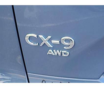 2022 Mazda CX-9 Carbon Edition is a Grey 2022 Mazda CX-9 SUV in Plainfield CT