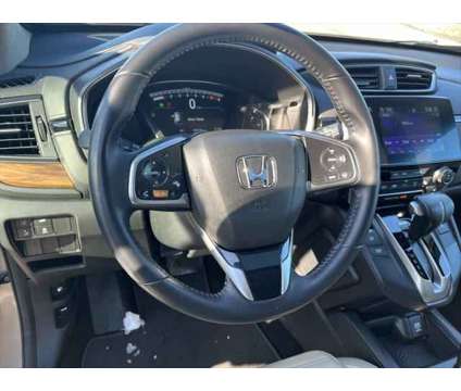 2018 Honda CR-V EX-L is a 2018 Honda CR-V EX SUV in Utica NY
