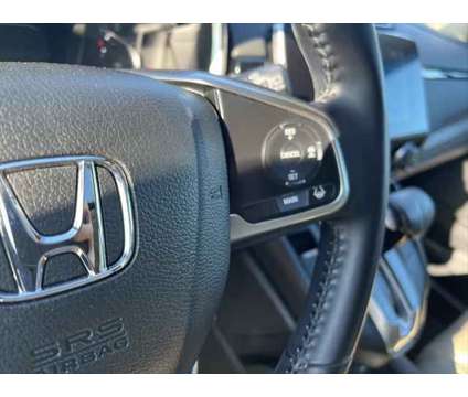 2018 Honda CR-V EX-L is a 2018 Honda CR-V EX SUV in Utica NY