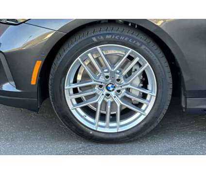 2024 BMW 5 Series i xDrive is a Grey 2024 BMW 5-Series Sedan in Seaside CA
