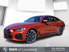 2024 BMW i4 xDrive40