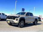 2023 Chevrolet Colorado 4WD Crew Cab Short Box Z71