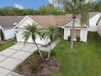 9708 Little Pond Way, Tampa, FL 33647