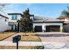 8521 Pippen Dr, Orlando, FL 32836