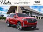 2024 Cadillac Escalade Premium Luxury