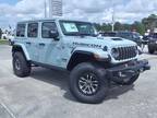 2024 Jeep Wrangler Rubicon 392