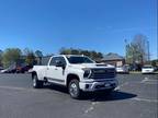 2024 Chevrolet Silverado 3500HD High Country