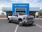 2024 Chevrolet Silverado 3500HD High Country