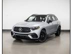 2024 Mercedes-Benz Glc AMG GLC 43