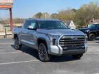 2024 Toyota Tundra Limited HV