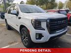 2021 Gmc Yukon Xl AT4