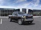 2024 Gmc Sierra 2500HD SLE