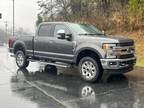 2019 Ford F-250 Super Duty Lariat