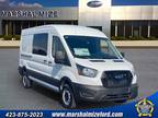 2024 Ford Transit 250