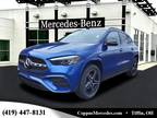 2024 Mercedes-Benz Gla GLA 250 4MATIC