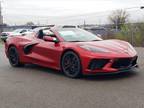 2024 Chevrolet Corvette Stingray