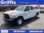 2024 Ram 1500 Classic Tradesman