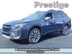 2024 Subaru Outback Touring