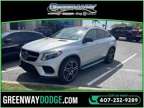 2019 Mercedes-Benz Gle GLE 43 AMG