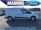 2023 Ford Transit Connect XLT