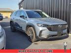 2023 Mazda CX-50 2.5 S Preferred Plus