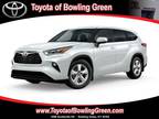 2023 Toyota Highlander 59CFD5E