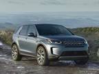 2021 Land Rover Discovery Sport P250 SE R-Dynamic