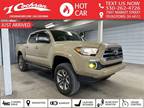 2017 Toyota Tacoma Limited