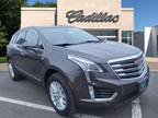 2019 Cadillac XT5 Base