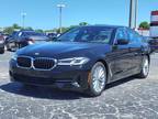 2021 BMW 5 Series 530i xDrive