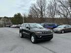 2020 Jeep Grand Cherokee Laredo E