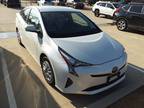 2017 Toyota Prius Two