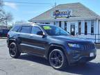 2015 Jeep Grand Cherokee Laredo 4x4 4dr SUV