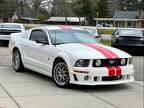 2006 Ford Mustang GT Deluxe